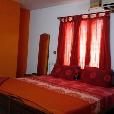 El-Shaddai Homes Bangalore Bagian luar foto