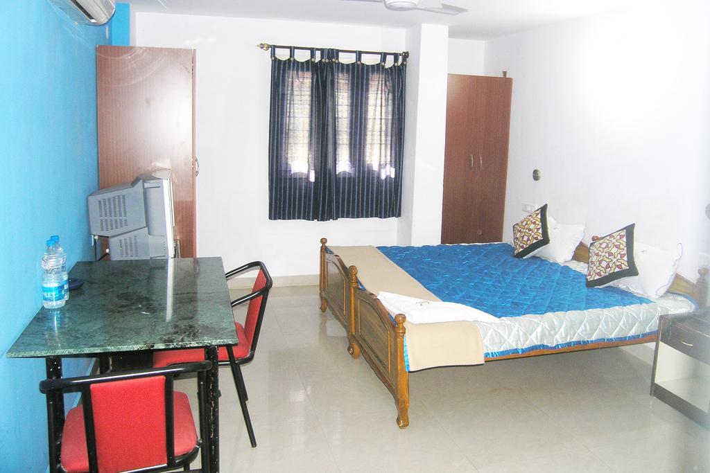 El-Shaddai Homes Bangalore Ruang foto