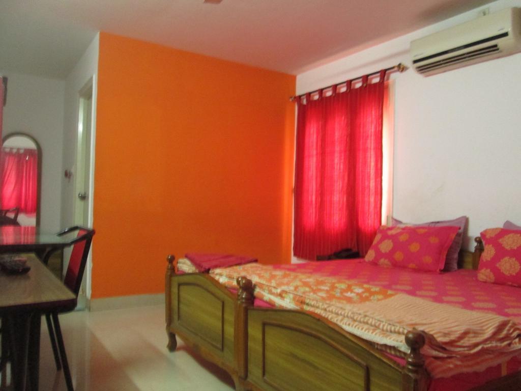 El-Shaddai Homes Bangalore Ruang foto