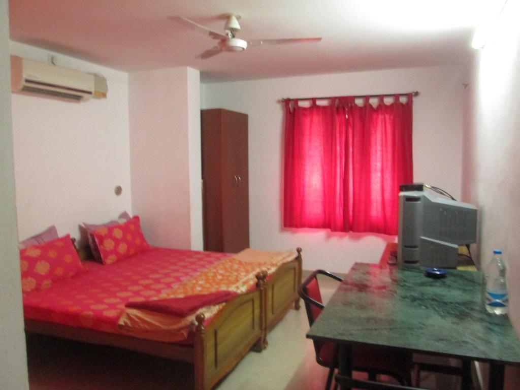 El-Shaddai Homes Bangalore Ruang foto