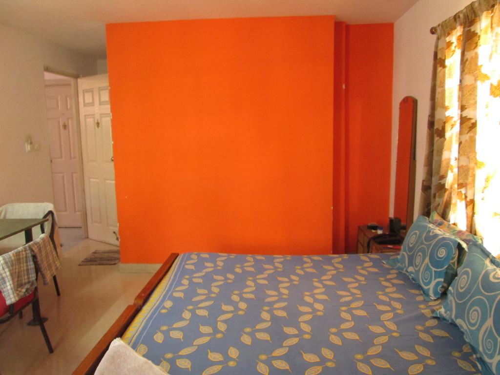 El-Shaddai Homes Bangalore Ruang foto