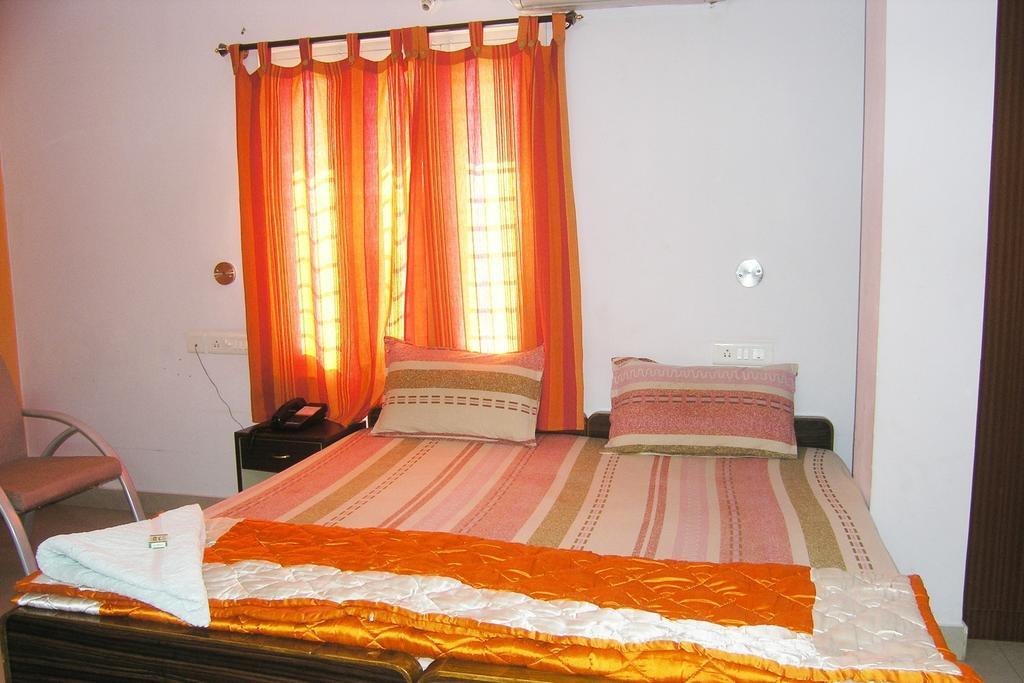 El-Shaddai Homes Bangalore Ruang foto