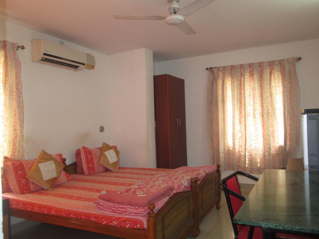 El-Shaddai Homes Bangalore Ruang foto