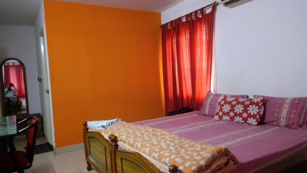 El-Shaddai Homes Bangalore Bagian luar foto