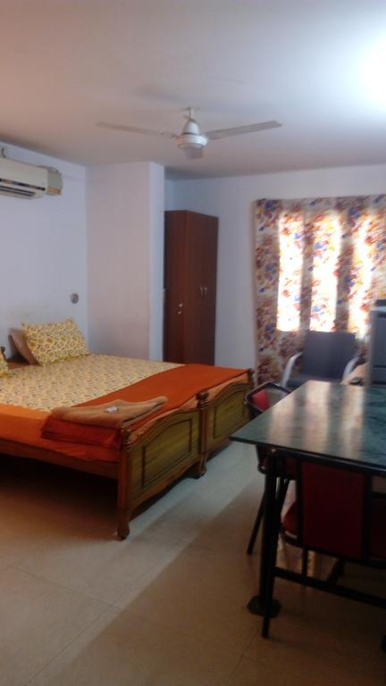 El-Shaddai Homes Bangalore Bagian luar foto