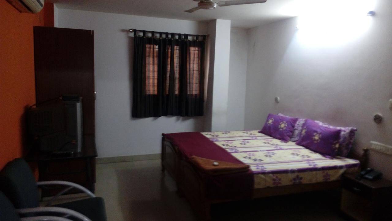 El-Shaddai Homes Bangalore Bagian luar foto