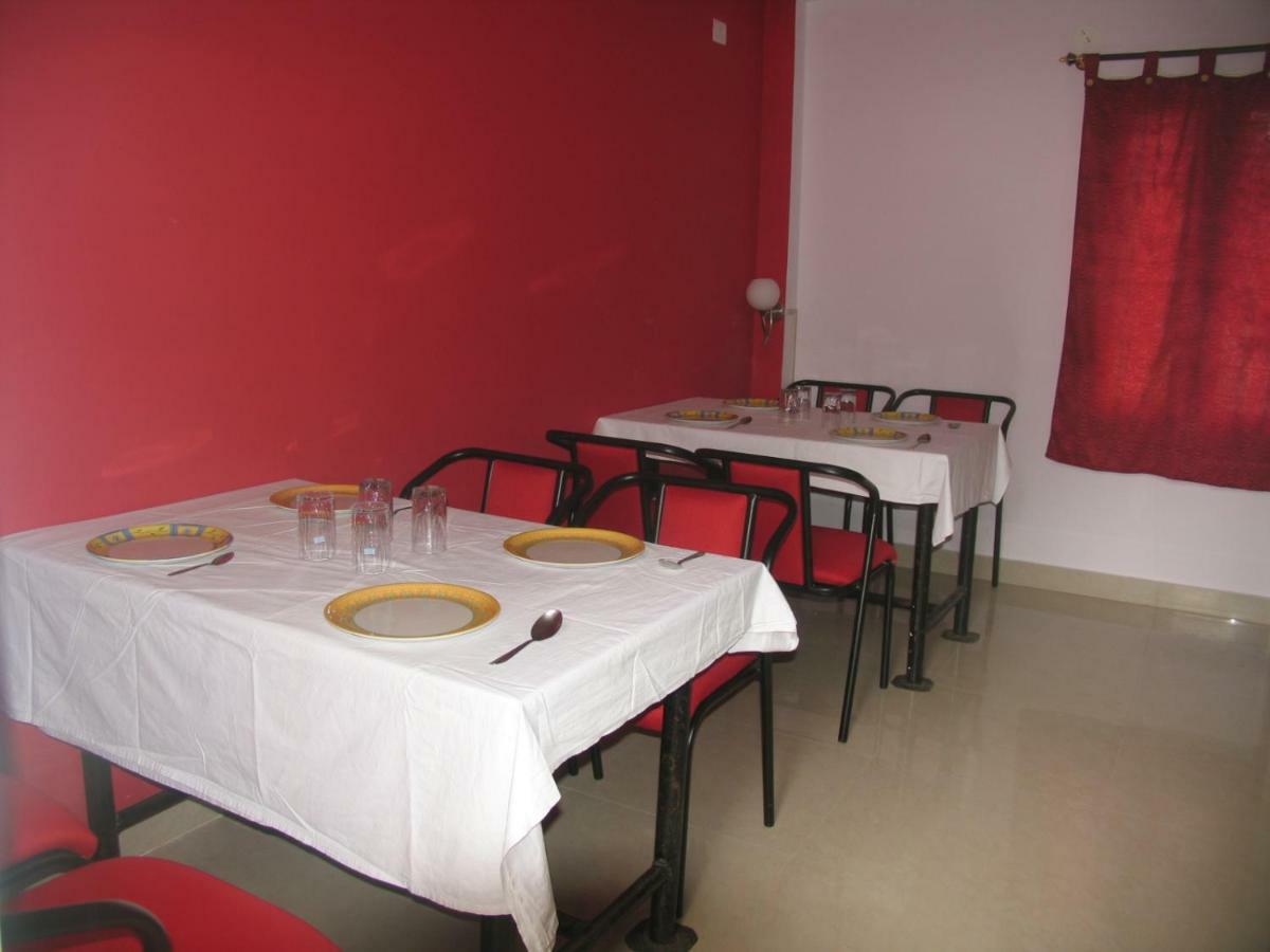 El-Shaddai Homes Bangalore Bagian luar foto
